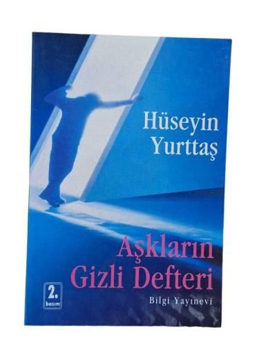 AŞKLARIN GİZLİ DEFTERİ - 0