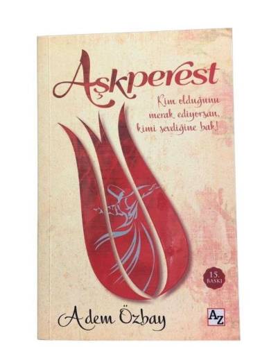 AŞKPEREST - 0