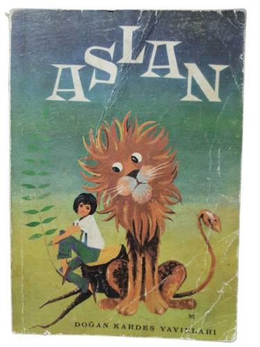 ASLAN - 0