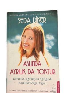 ASLINDA AYRILIK DA YOKTUR
