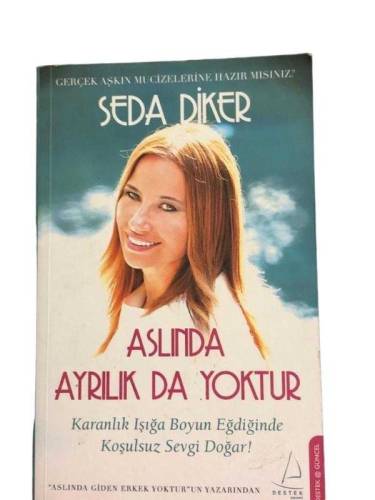ASLINDA AYRILIK DA YOKTUR - 0