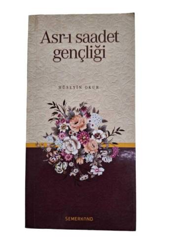 ASR-I SAADET GENÇLİĞİ - 0