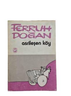 ASRİLEŞEN KÖY