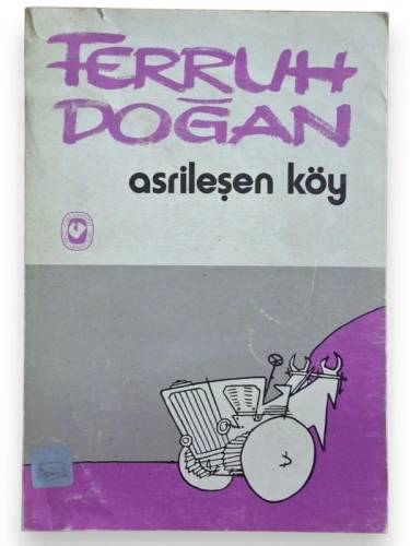 ASRİLEŞEN KÖY - KARİKATÜRLER - 0