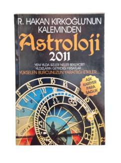ASTOROLOJİ 2011