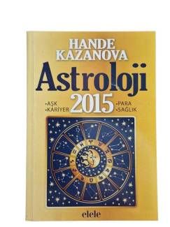 ASTROLOJİ 2015