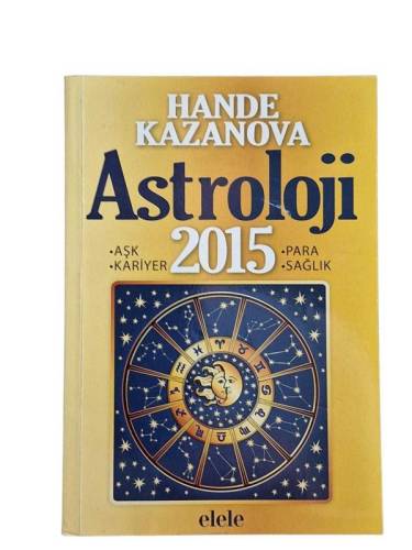 ASTROLOJİ 2015 - 0