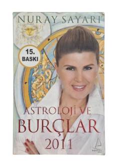 ASTROLOJİ VE BURÇLAR 2011