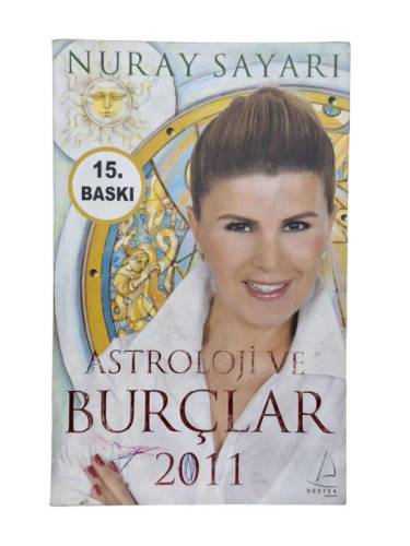 ASTROLOJİ VE BURÇLAR 2011 - 0