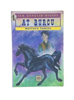 AT BURCU