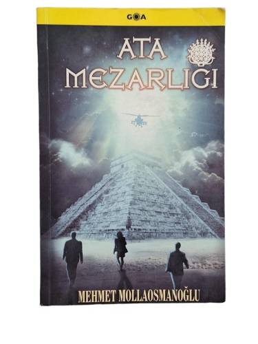 ATA MEZARLIĞI - 0