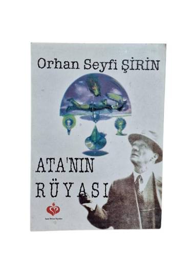 ATA'NIN RÜYASI - 0