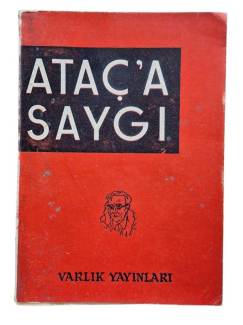 ATAÇ'A SAYGI