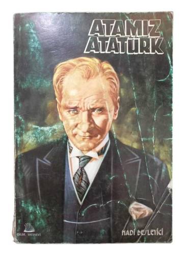 ATAMIZ ATATÜRK - 0
