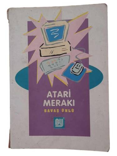 ATARİ MERAKI - 0