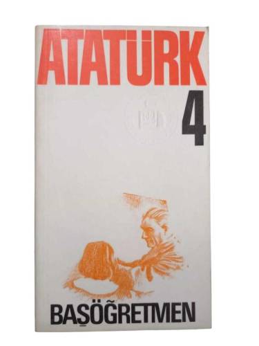 ATATÜRK 4 - BAŞÖĞRETMEN - 0