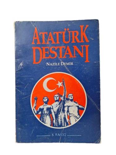 ATATÜRK DESTANI - 0