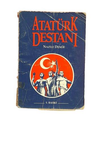ATATÜRK DESTANI - 0