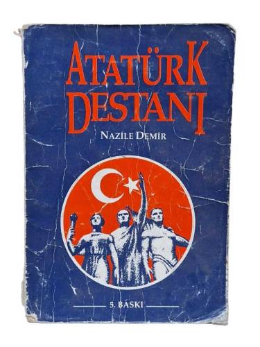 ATATÜRK DESTANI - 0