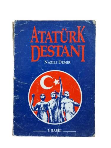 ATATÜRK DESTANI - 0