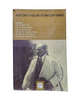 ATATÜRK İLKELERİ VE İNKILAP TARİHİ