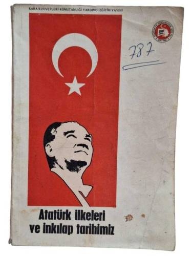 ATATÜRK İLKELERİ VE İNKILAP TARİHİMİZ - 0