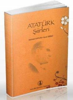 ATATÜRK ŞİİRLERİ