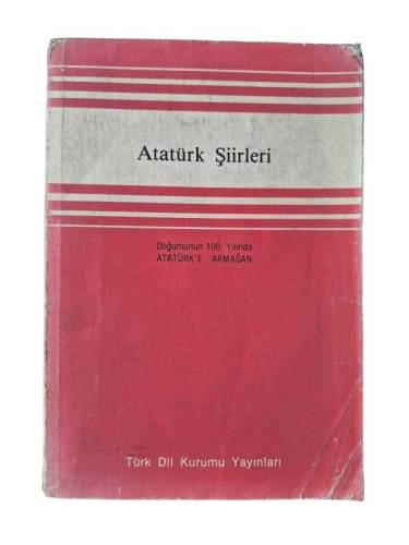 ATATÜRK ŞİİRLERİ - 0