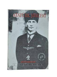 ATATÜRK ŞİİRLERİ