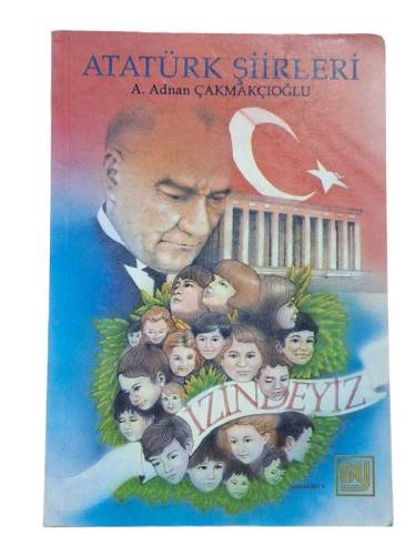 ATATÜRK ŞİİRLERİ - 0