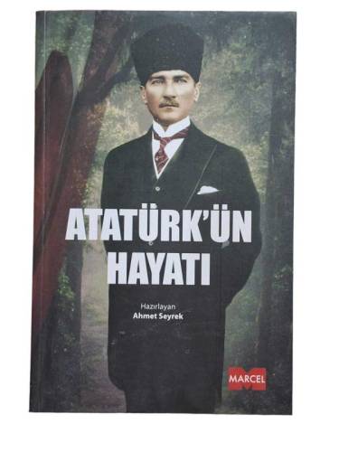 ATATÜRK'ÜN HAYATI - 0