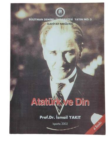 ATATÜRK VE DİN - 0