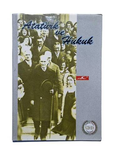 ATATÜRK VE HUKUK - 0