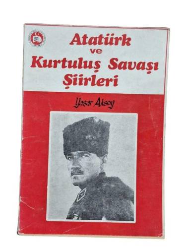 ATATÜRK VE KURTULUŞ SAVAŞI ŞİİRLERİ - 0