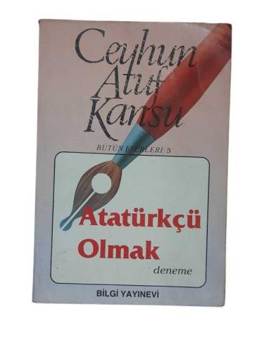 ATATÜRKÇÜ OLMAK - 0