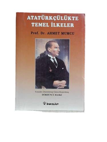 ATATÜRKÇÜLÜKTE TEMEL İLKELER - 0