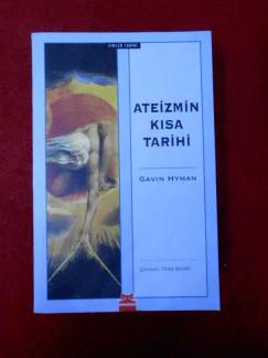 ATEİZMİN KISA TARİHİ