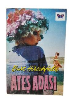 ATEŞ ADASI