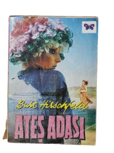 ATEŞ ADASI - 0