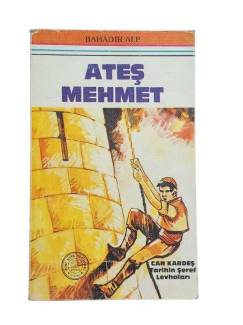 ATEŞ MEHMET