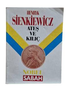 ATEŞ VE KILIÇ