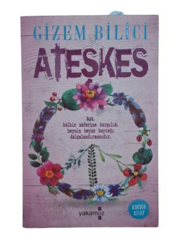ATEŞKES - 0