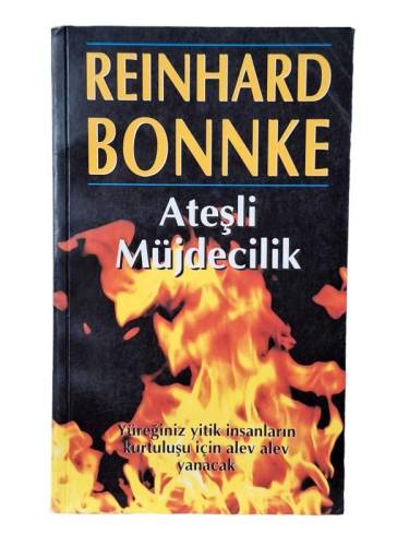 ATEŞLİ MÜJDECİLİK - 0