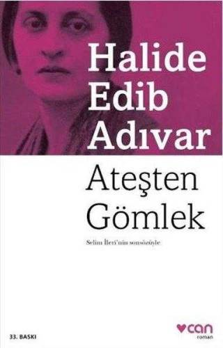 ATEŞTEN GÖMLEK - 0