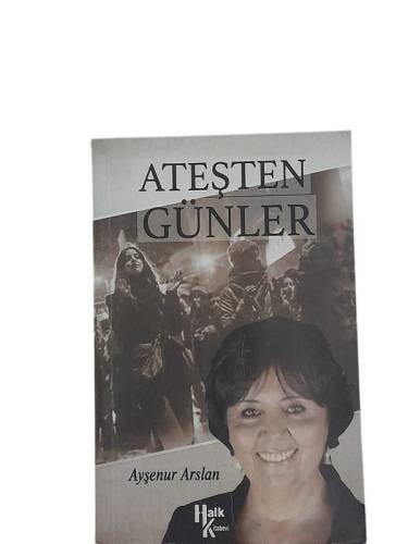 ATEŞTEN GÜNLER - 0