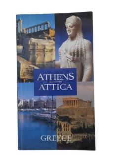 ATHENS ATTICA
