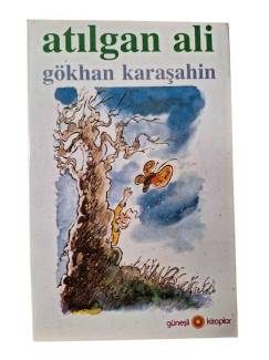 ATILGAN ALİ