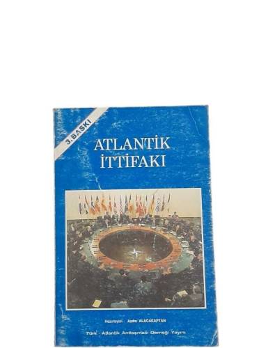 ATLANTİK İTTİFAKI - 0