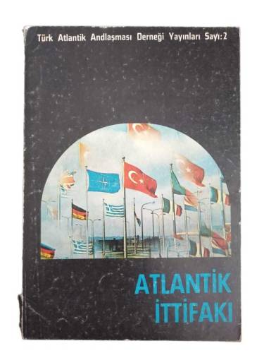 ATLANTİK İTTİFAKI - 0