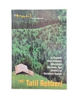 ATLAS 2007 TATİL REHBERİ